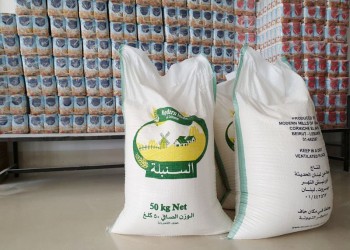 مطاحن لبنان: نقص المازوت يهدد إنتاج الخبز وسنتوقف تدريجيا