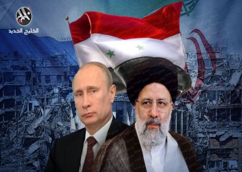 دورية استخباراتية: اشتباكات درعا تعيد التنافس الروسي الإيراني للواجهة