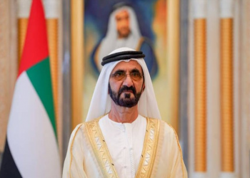بن راشد يعلن اعتماد قانون لمساءلة الوزراء وكبار موظفي الإمارات