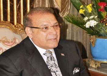 محكمة مصرية تؤيد التحفظ على أموال رجل الأعمال حسن راتب