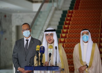 الكويت: دول عربية تعمل لتعزيز الوفاق بين الجزائر والمغرب