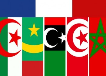 في أزمات المغرب العربي الكبير