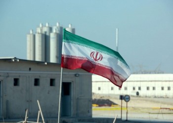 روسيا تعلق على تركيب بطاقات ذاكرة جديدة لمراقبة برنامج إيران النووي