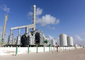 ليبيا تعلن إعادة فتح موانئ نفطية بعد إنهاء اعتصامات داخلها