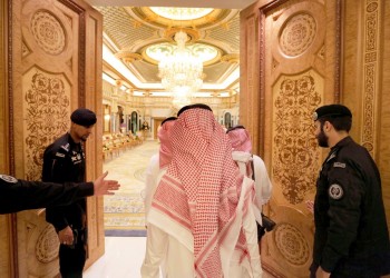 بلومبرج: آل سعود خامس أغنى عائلة بالعالم بـ100 مليار دولار