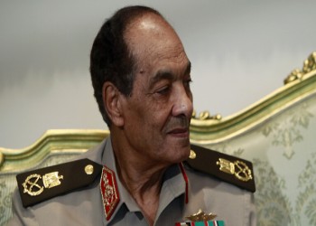الموت يغيب وزير الدفاع المصري الأسبق المشير محمد حسين طنطاوي