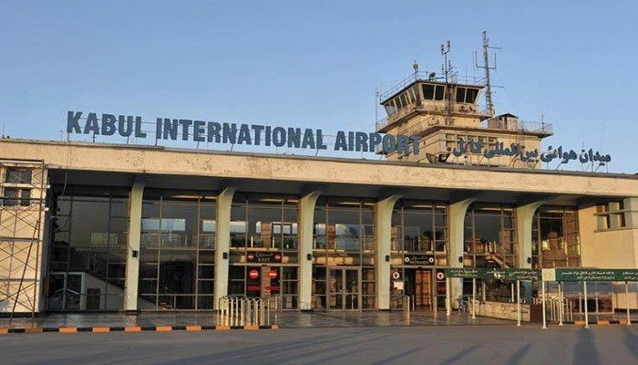 طالبان: استئناف الرحلات الدولية من مطار كابل قريبا