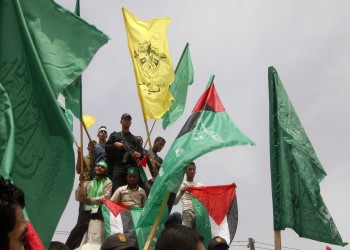 فتح تهاجم حماس بسبب الانتخابات البلدية: تنظيم إخواني لا يعرف الديمقراطية
