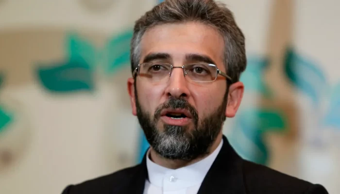 برلماني إيراني: الاتفاق النووي خرج من أولويات النظام.. وواشنطن: نجهز خطة بديلة