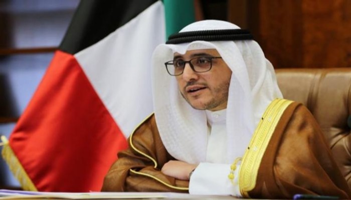 يضمن الاستقرار.. وزير الخارجية الكويتي يؤكد أهمية ترسيم الحدود البحرية مع العراق
