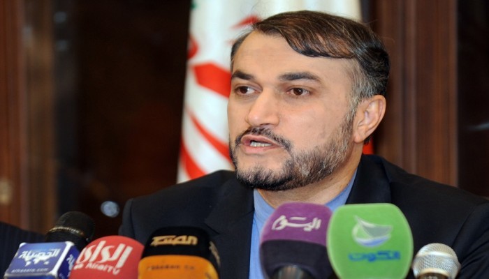 وزير الخارجية الإيراني يرهن عودة طهران للاتفاق النووي بالسلوك الأمريكي