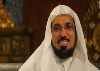 العفو الدولية تطالب السعودية بإطلاق سراح سلمان العودة