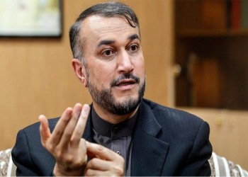 إيران تطالب حكام البحرين بالتواصل مع شعبهم بدلا من السعي وراء التطبيع