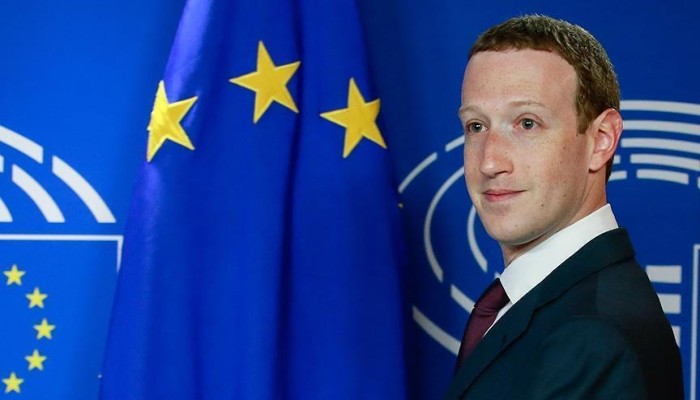 عودة فيسبوك وواتسآب للعمل تدريجيا وزوكربيرج يخسر 7 مليارات دولار