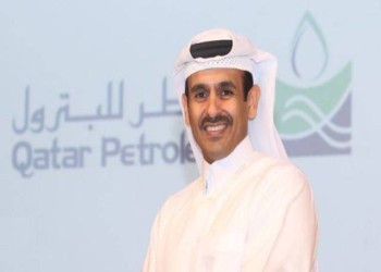 وزير الطاقة القطري: وضع سوق الغاز غير صحي