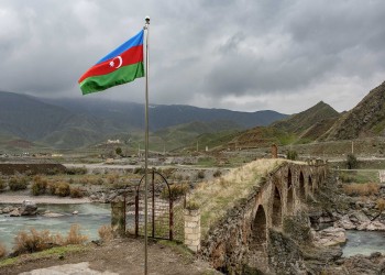 أذربيجان ترفض منح تأشيرة دخول لمسؤول إيراني