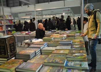بعد توقف عامين.. معرض إسطنبول للكتاب العربي يستقبل عشاقه السبت