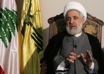 حزب الله: هؤلاء مسؤولون عن التدهور الاقتصادي بلبنان