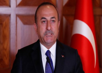 تركيا تتهم واشنطن بنقل عناصر تنظيم الدولة إلى أفغانستان
