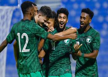 تصفيات مونديال 2022.. السعودية في اختبار صعب أمام الصين