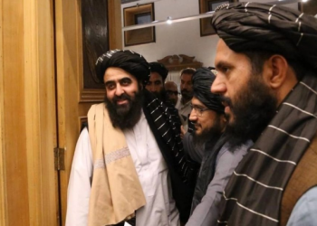 طالبان: نسعى لعلاقات خاصة مع دول الخليج.. وإيجابية مع أمريكا وأوروبا