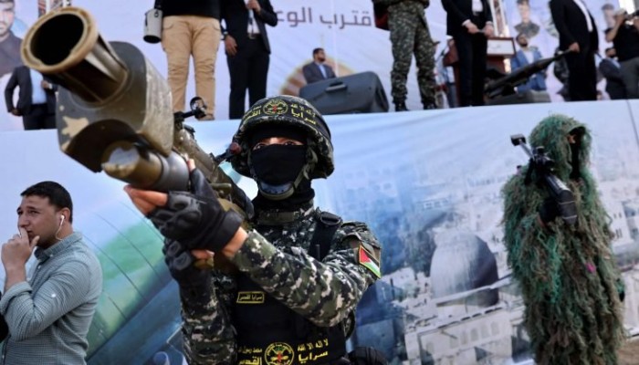 حماس والجهاد تحذران إسرائيل من أي مساس بالأسرى