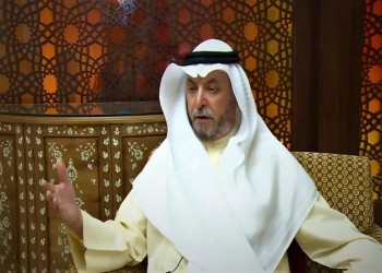 استجابة لدعوة الأمير.. ناصر الدويلة يعود إلى الكويت