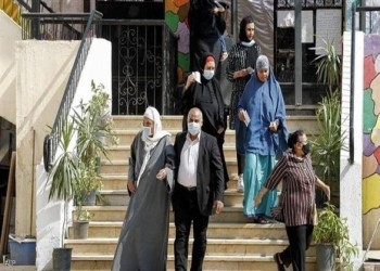 مصر.. حظر دخول المنشآت الحكومية لغير المحصنين ضد كورونا