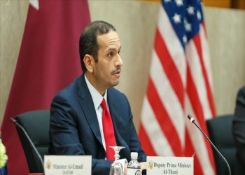 اتصال جديد بين بلينكن ونظيره القطري حول أفغانستان.. والوزير الأمريكي يشكر الدوحة