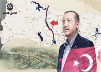 هل تصبح تركيا قوة عظمى؟