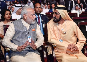 بعد إلغاء الحكم الذاتي لها.. دبي تتفق مع الهند على الاستثمار في كشمير