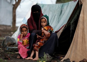 الصحة العالمية: 20 مليون يمني معرضون للإصابة بالملاريا