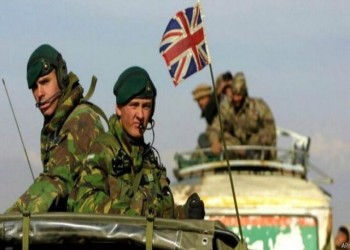 وقف تحقيق بريطاني في ارتكاب جرائم حرب في العراق
