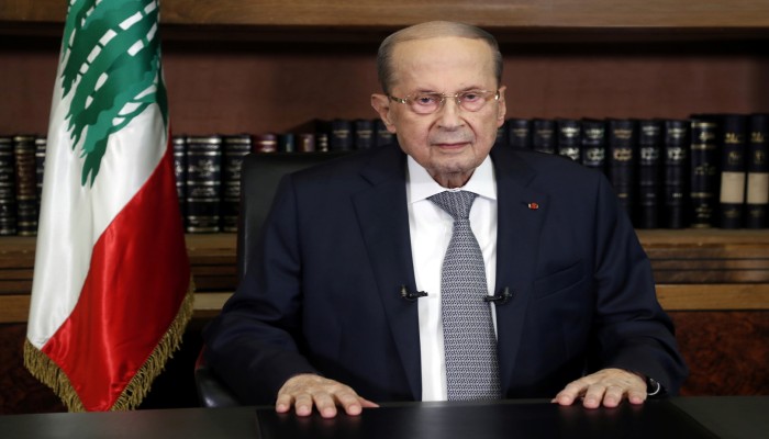 لبنان.. عون يعيد قانون تعديل الانتخابات إلى البرلمان