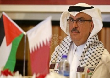 قطر تتوقع تحسن أوضاع قطاع غزة خلال الفترة المقبلة