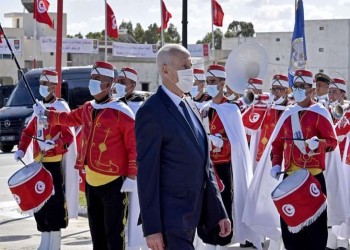 قطع أرزاق.. إجماع تونسي على رفض مرسوم رئاسي جديد لسعيد