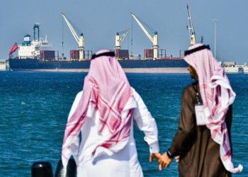الصادرات النفطية السعودية تقفز 74.2% في أغسطس