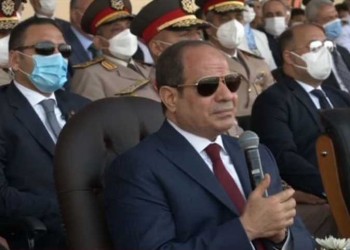 رسميا.. السيسي يعلن إلغاء مد حالة الطوارئ في مصر