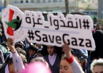 دعوة أممية لإسرائيل بفتح معابر غزة واحترام القانون الدولي