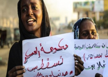 واشنطن ترحب بقرار الاتحاد الأفريقي تعليق عضوية السودان بعد الانقلاب