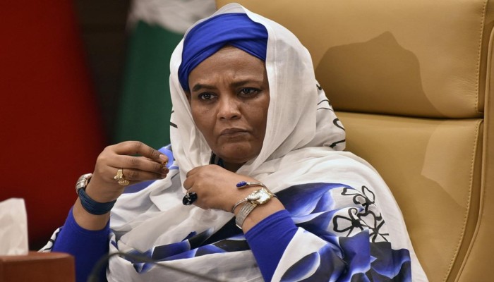 بلينكن يهاتف وزيرة خارجية السودان.. ويجدد رفض واشنطن للانقلاب العسكري