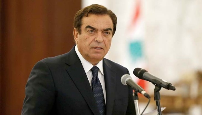 لبنان: وزير الحكومة «المتراصة» والبلد «السيادي»!