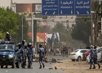 الخاسر الأكبر من انقلاب السودان