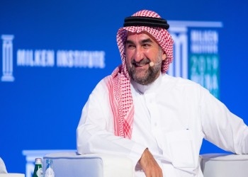 السعودية.. لماذا تغيب ياسر الرميان عن مؤتمر مستقبل الاستثمار؟
