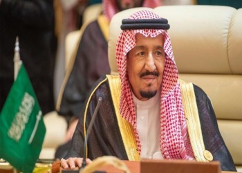 الملك سلمان: السعودية ستواصل دعم استقرار وتوازن أسواق الطاقة