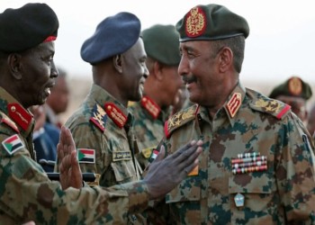 هل ساهمت أميركا بشكل غير مباشرة في إضعاف التيار المدني السوداني؟