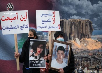 انفجار مرفأ بيروت.. التحقيق الذي يرسم مستقبل لبنان