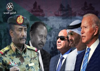انقلاب السودان.. 4 دول تدعم البرهان وفرص ضعيفة لبقاء حكم عسكري مطلق