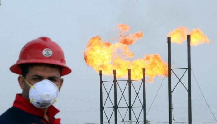 ارتفاع صادرات النفط العراقية إلى 3.12 ملايين برميل يوميا