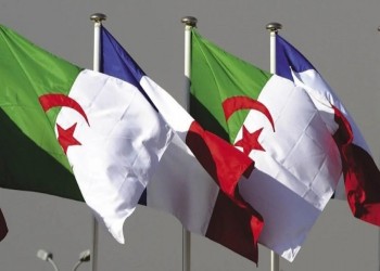مشروع قانون جزائري يقضي بتجريم الاستعمار الفرنسي